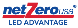 NetZero USA, LED Advantage
