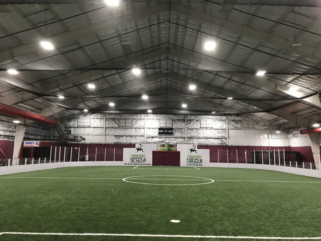 ois indoor soccer