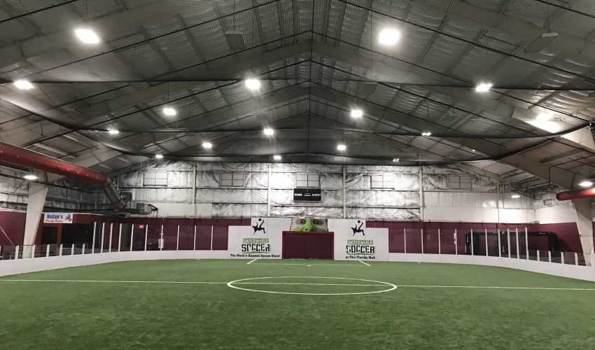 X1 Soccer Orlando/ Indoor Soccer Facility